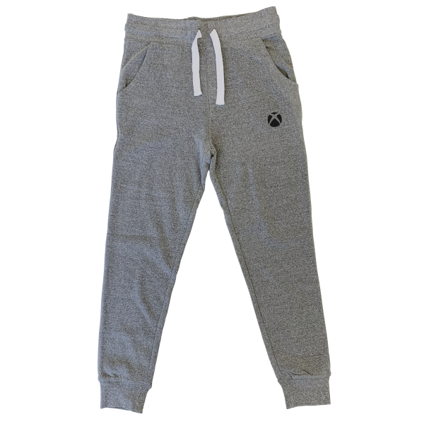 Xbox Black Sphere Gaming Joggers For Discount