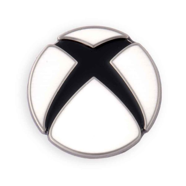 Xbox Pin Trading Xbox Sphere Pin For Sale