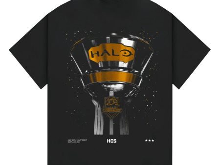 HCS Worlds 2024 Trophy Tee Online