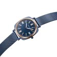 Punkter Lille Ocean Women s Watch by Obaku Online Sale