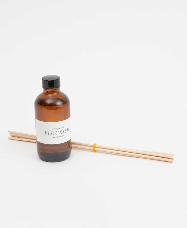 Oil & Reed Refill Online now