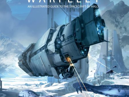 Halo Warfleet Guidebook Online now