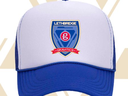 Halo Infinite Lethbridge Gravitics Trucker Hat Discount