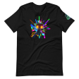 Psychonauts 2 Raz T-Shirt Online