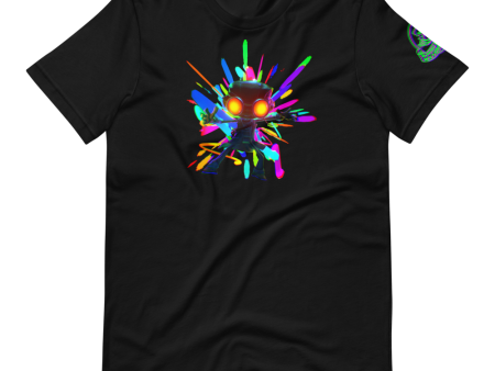 Psychonauts 2 Raz T-Shirt Online