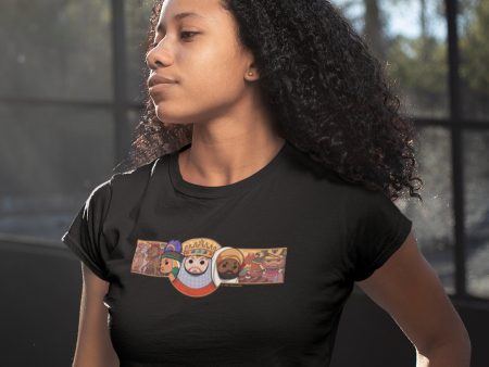 Age of Empires Chibi Characters Women s T-Shirt Sale