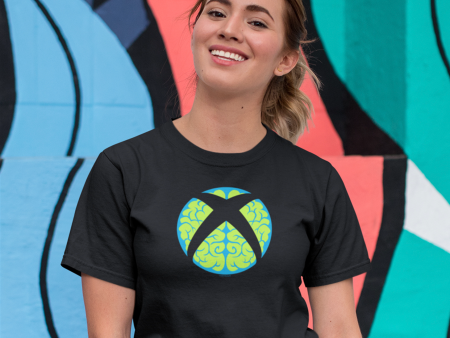 Xbox Sphere Collection - Psychonauts Sphere Women s T-Shirt Online