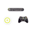 Xbox Pin Trading Xbox 360 3-Pin Set Online