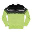 Xbox Knit Holiday Sweater Discount