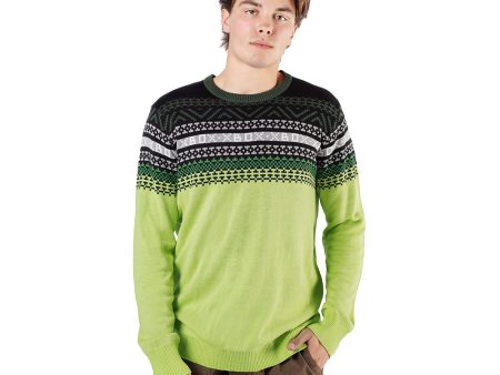 Xbox Knit Holiday Sweater Discount