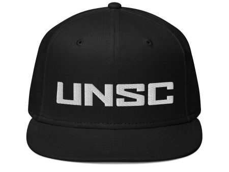 UNSC Issued Logo Cap Online Sale