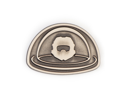 Halo Gear Rewards Exclusive Shroud Screen Pin on Sale