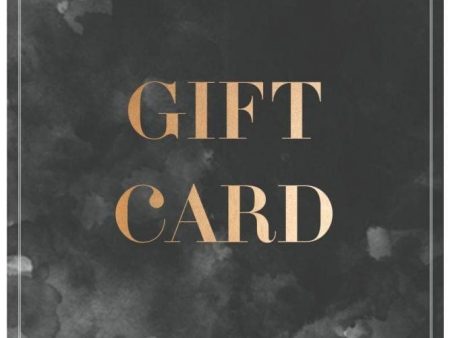 E-GIFT CARD For Cheap