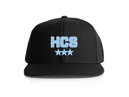 HCS 2023 Season Trophy Snapback Hat For Discount