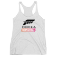 Forza Horizon 5 Logo Women s Racerback Tank Top For Sale