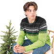 Xbox Knit Holiday Sweater Discount