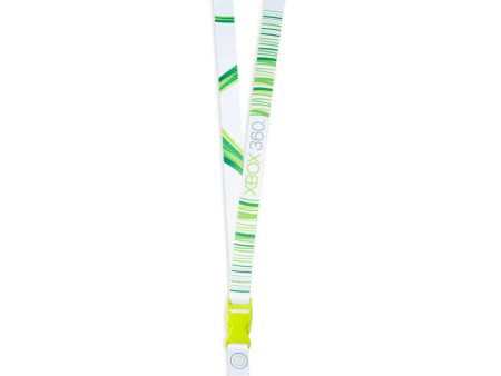 Xbox Pin Trading Xbox 360 Lanyard Online now